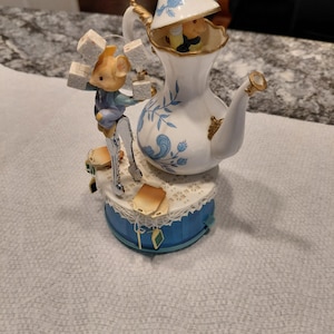 Enesco mouse music - Etsy 日本