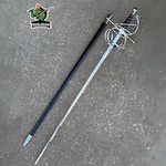 Rapier