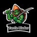Turtle Blades