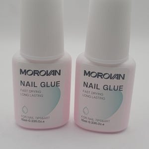Morovan 10ml nail glue