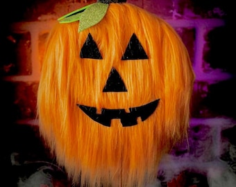 Halloween Pumpkin Pick