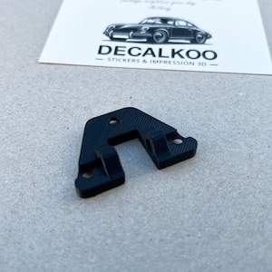 Repair Part for Porsche 924 / 944 / 968 Sunroof Hinge