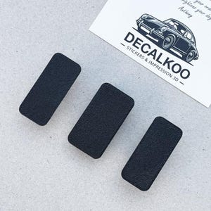 BMW Z3 E36 Center Console Cover Kit - ABS/Carbon Reproduction