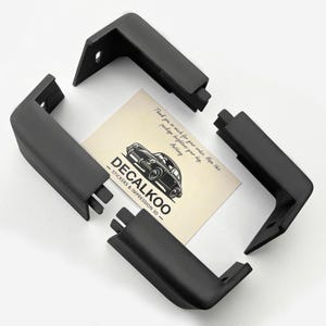Gasket Cover Repair Kit for VW Golf MK3 / Jetta - 4 Pieces - Left & Right