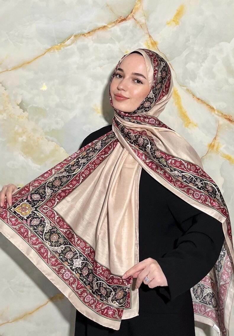 Turkish Islamic Hats