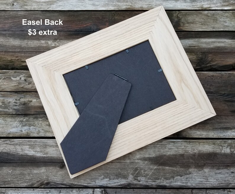 Personalized Dog or Cat Rescue Photo Frame 5x7 or 8x10 Size Etsy