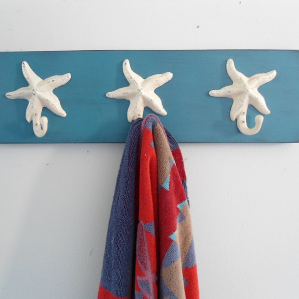 Beach Towel Hook Etsy