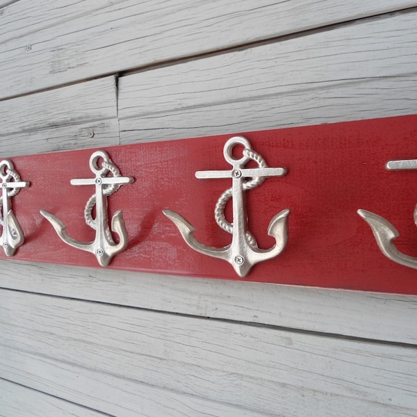 Coat Rack - Etsy