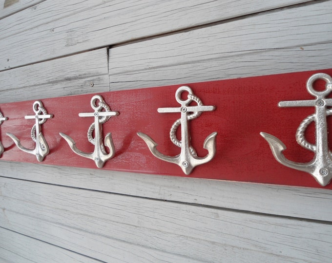 towel racks hot tub pools mud room Bestseller Nautical beach decor foyer hall tree entry hooks  towel rack coat hooks mudroom