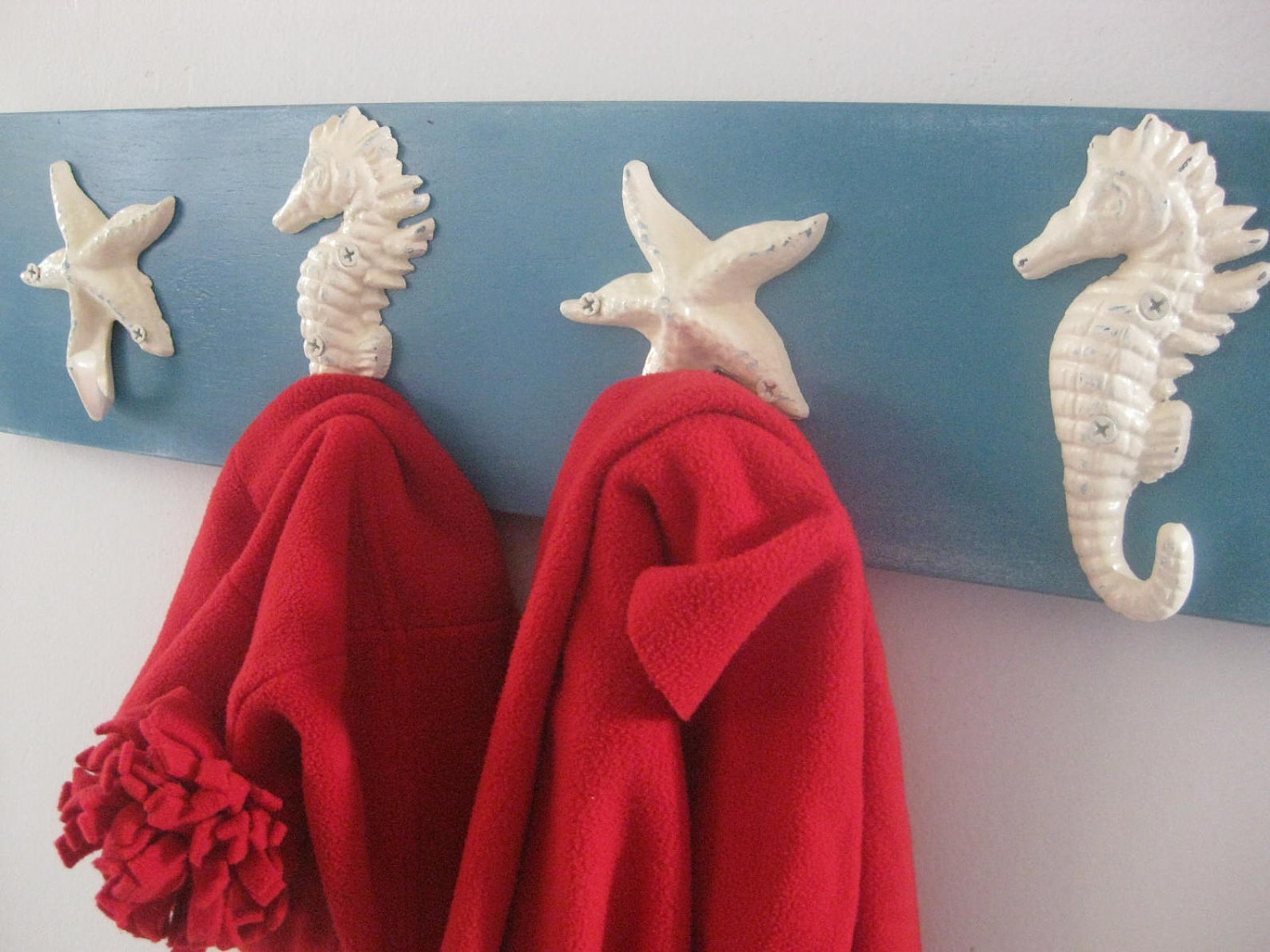 Outdoor towel rack shower pool hot tub towels surfer wetsuit Etsy