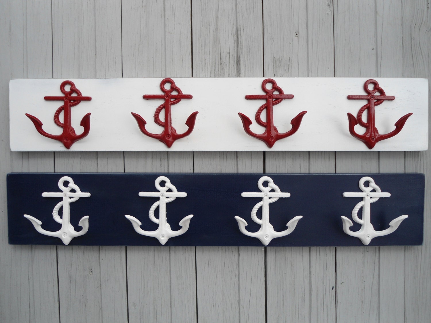 Towel Racks Hot Tub Pools Mud Room Bestseller Nautical Beach | Etsy