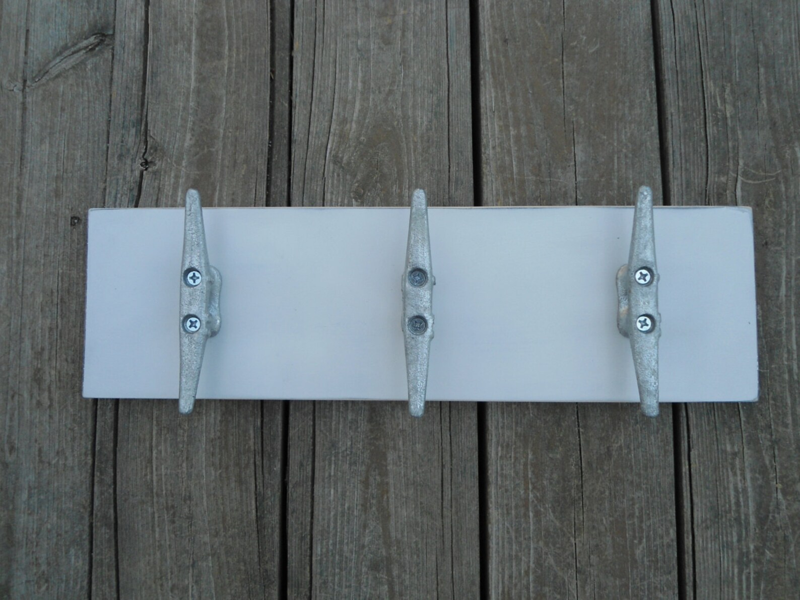 Boat Cleat Towel Rack Storage Organization Swimming Pool Hot Etsy