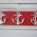 see more listings in the ANCHOR CLEAT Towel Racks section