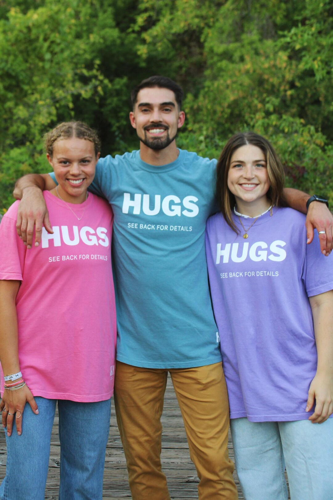 H4H: Hugs 4 Healing - Etsy