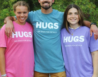 H4H: Hugs 4 Healing