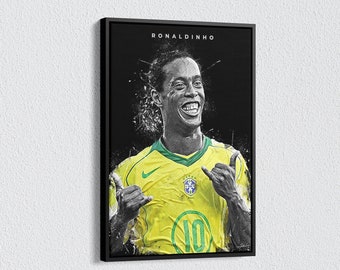 ロナウジーニョ ネイマール ジュニア ブラジル サッカー スーパー