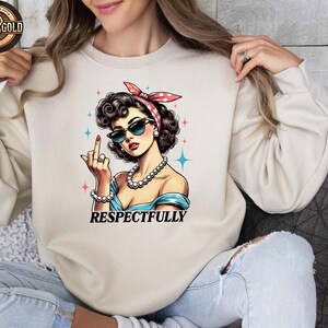 Fuck off Hoodie - Etsy