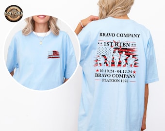 Custom Military Graduation Shirt, Proud Military Family Outfit, Veteran Day Gift, 4th Of July Shirt