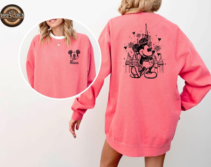 Comfort Colors Apparel