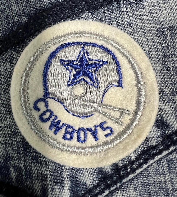 football helmet and cowboys star Dallas Official NFL Team Logo Poster Made with durable fabric Dallas Cowboys Logo Helmets Stars