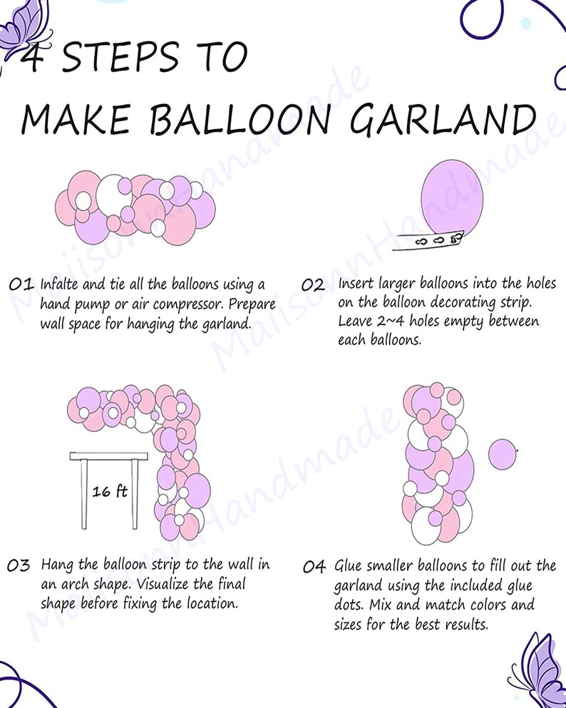 115pcs Vintage Cocoa Brown and Beige Latex Balloons Garland Kit Perfect