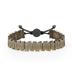 Men's bracelet | Bronze bracelet | waterproof everyday bronze bracelet for men | Mens Bracelet For Boyfriend | Men's Christmas Gift