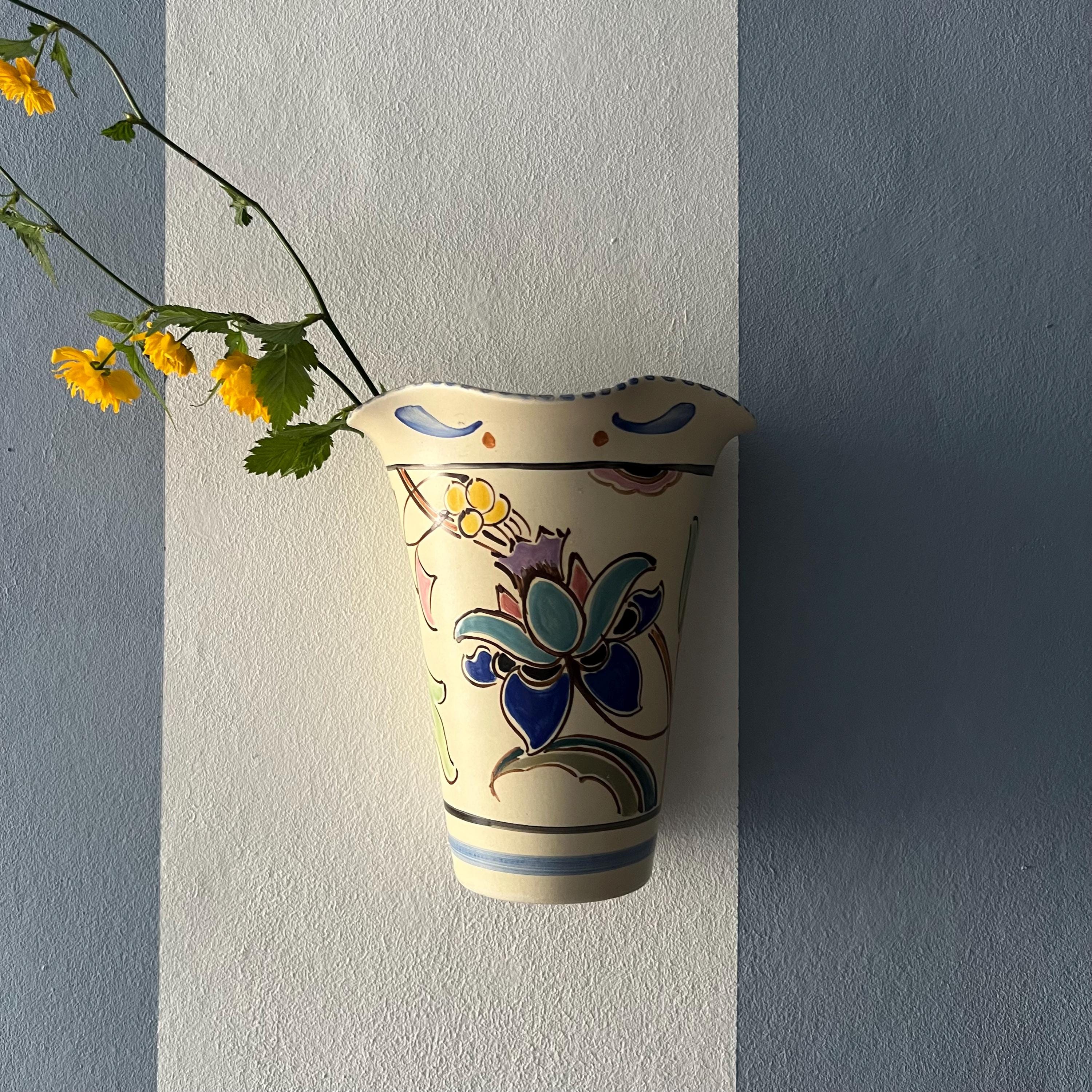 1930s Vases - Etsy UK