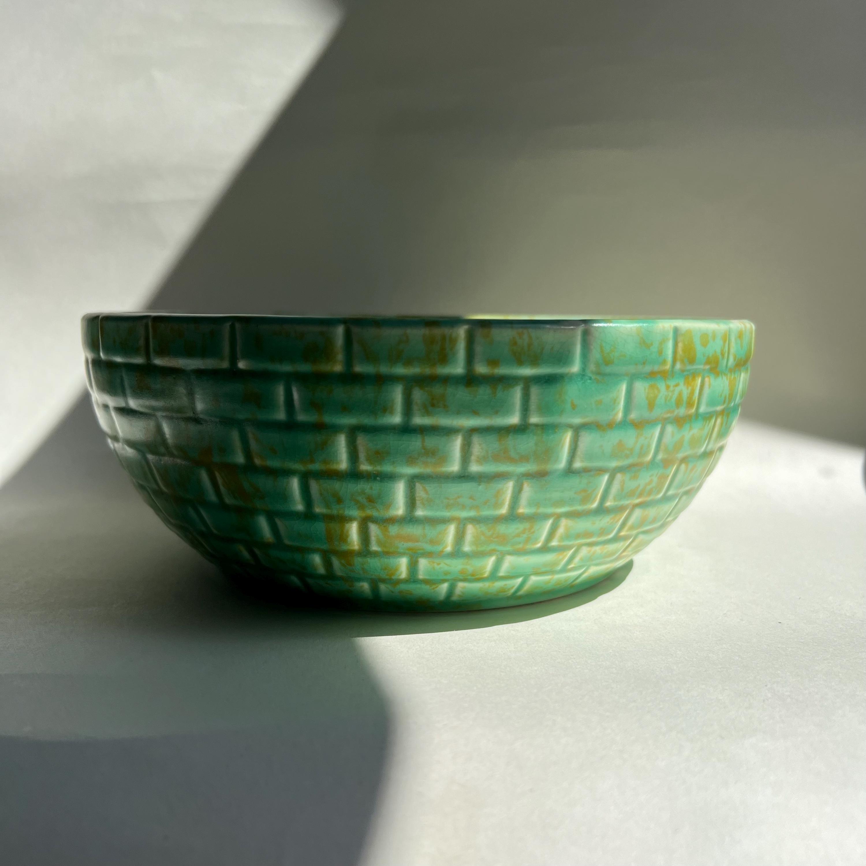 希少品　HEATH CERAMIC ヒースセラミック　大鉢　サラダボウル 希少品 HEATH CERAMIC ヒースセラミック 大鉢 サラダボウル 希少