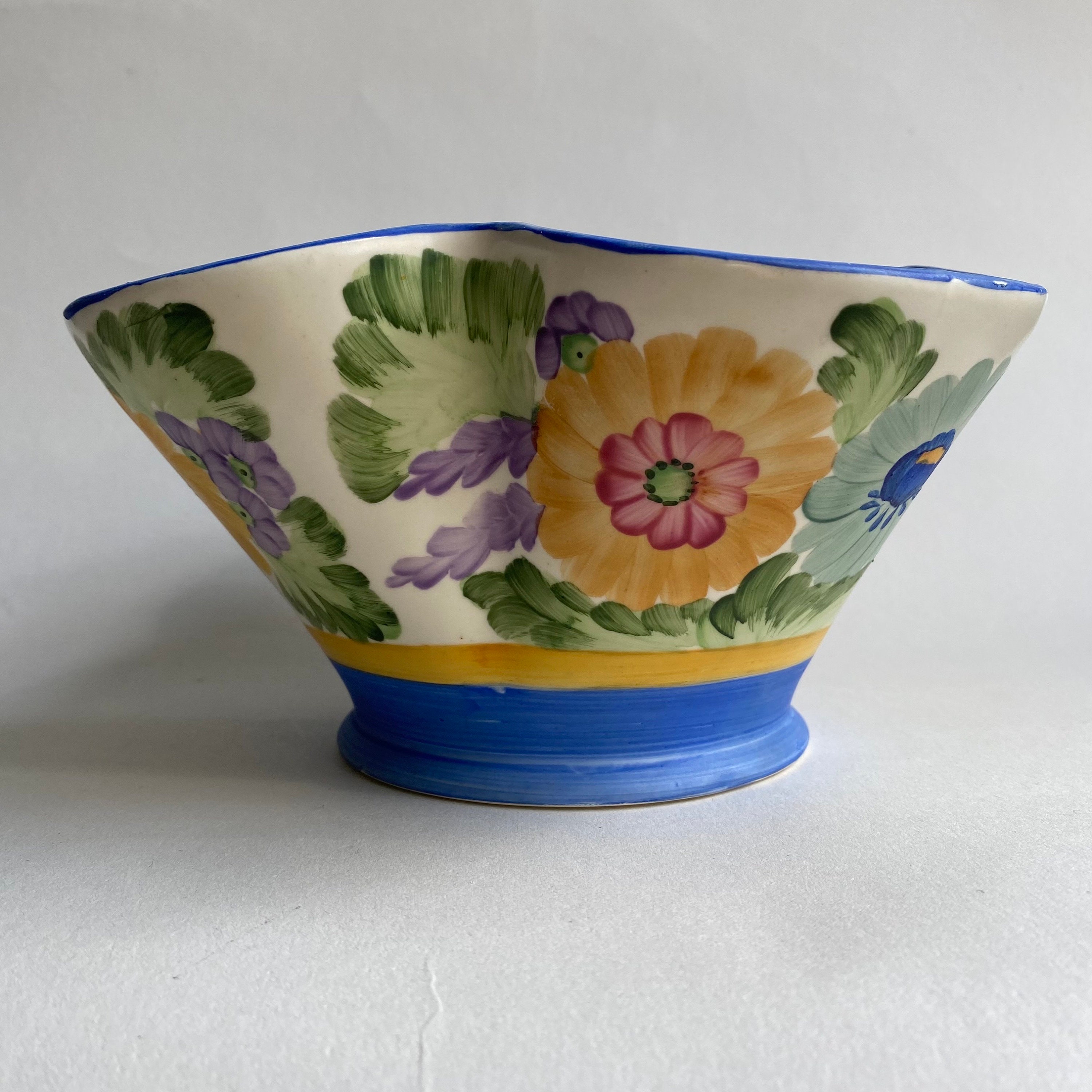 1930s Vases - Etsy UK