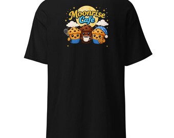 Muffin Mommies - Unisex classic tee