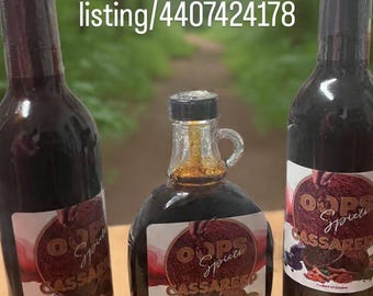 Cassareep - Oops Spices Guyanese Cassareep