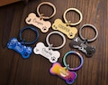Personalized Bone Shaped Dog Tag,Dog ID Tag,Engraved Dog Tag,Dog Collar Tag,Dog Tag With Name&Phone,Dog ID Tag,Dog Name Tag,Unique Pet Tags product logo