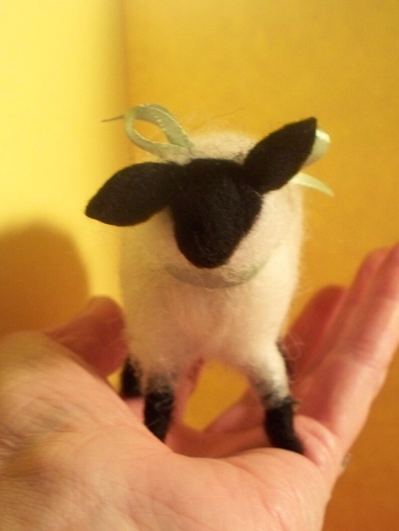 Wool Wrapped Lamb image 2