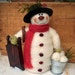 see more listings in the SNOWMEN, STORYBOOK section
