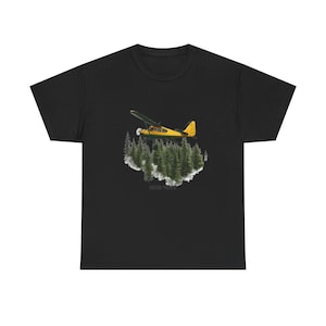 Sport Pilot Unisex Tee, Airplane Enthusiast Shirt, Aviation Gift, Aircraft Crew Top, Flight Instructor Apparel