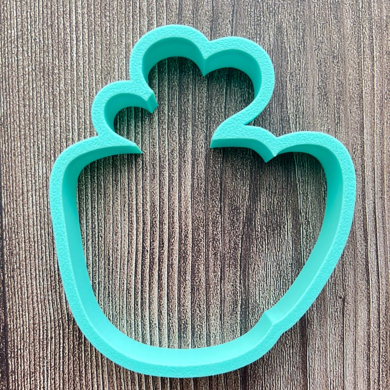 a latte mug with steam hearts sugar cookie cookie cutter