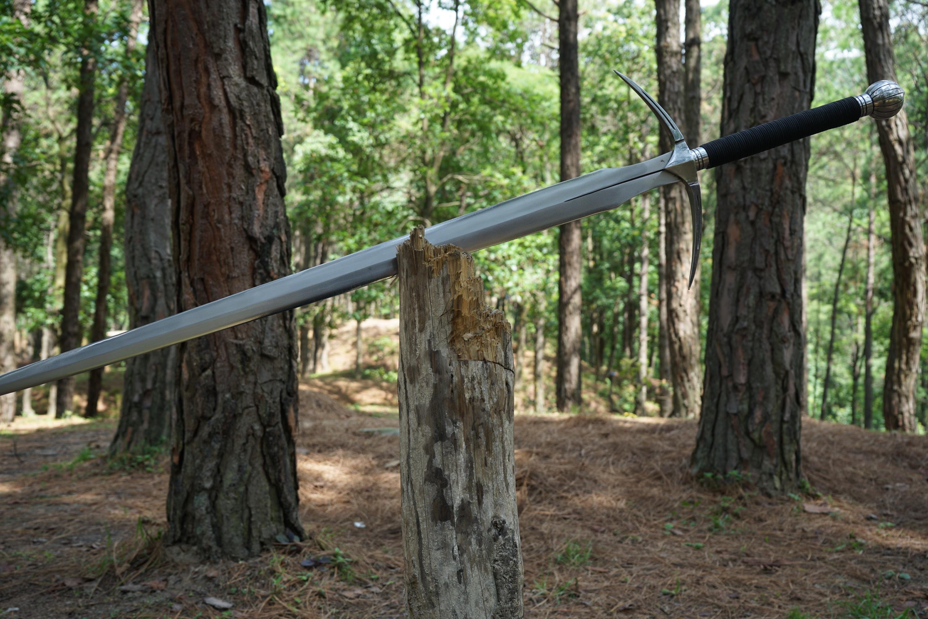 Two handed machete - Etsy 日本