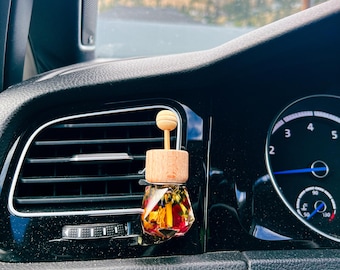 Deodorante per auto Aroma