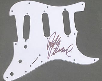 イアン・ペイス、ジョン・ロード、リッチー・ブラックモアのサイン入り