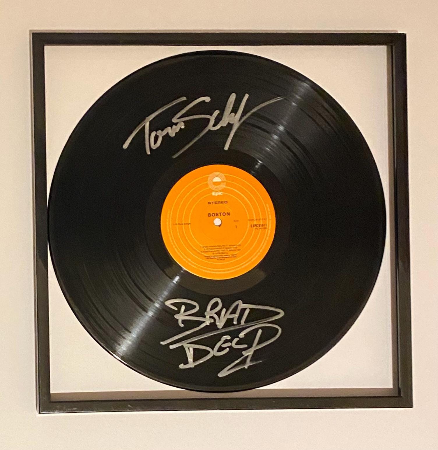 Tom scholz boston - Etsy 日本