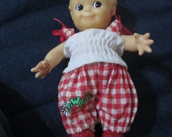 vintage jessico kewpie 1993