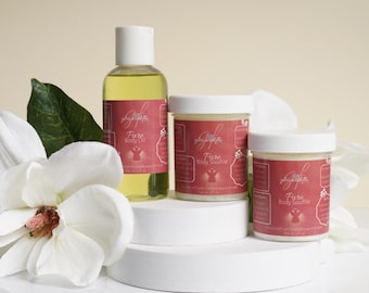 Pure Body Care Bundle