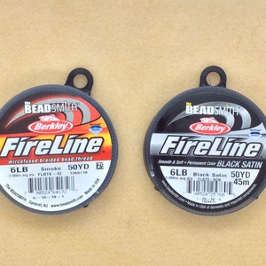 Fireline 6lb -  Canada