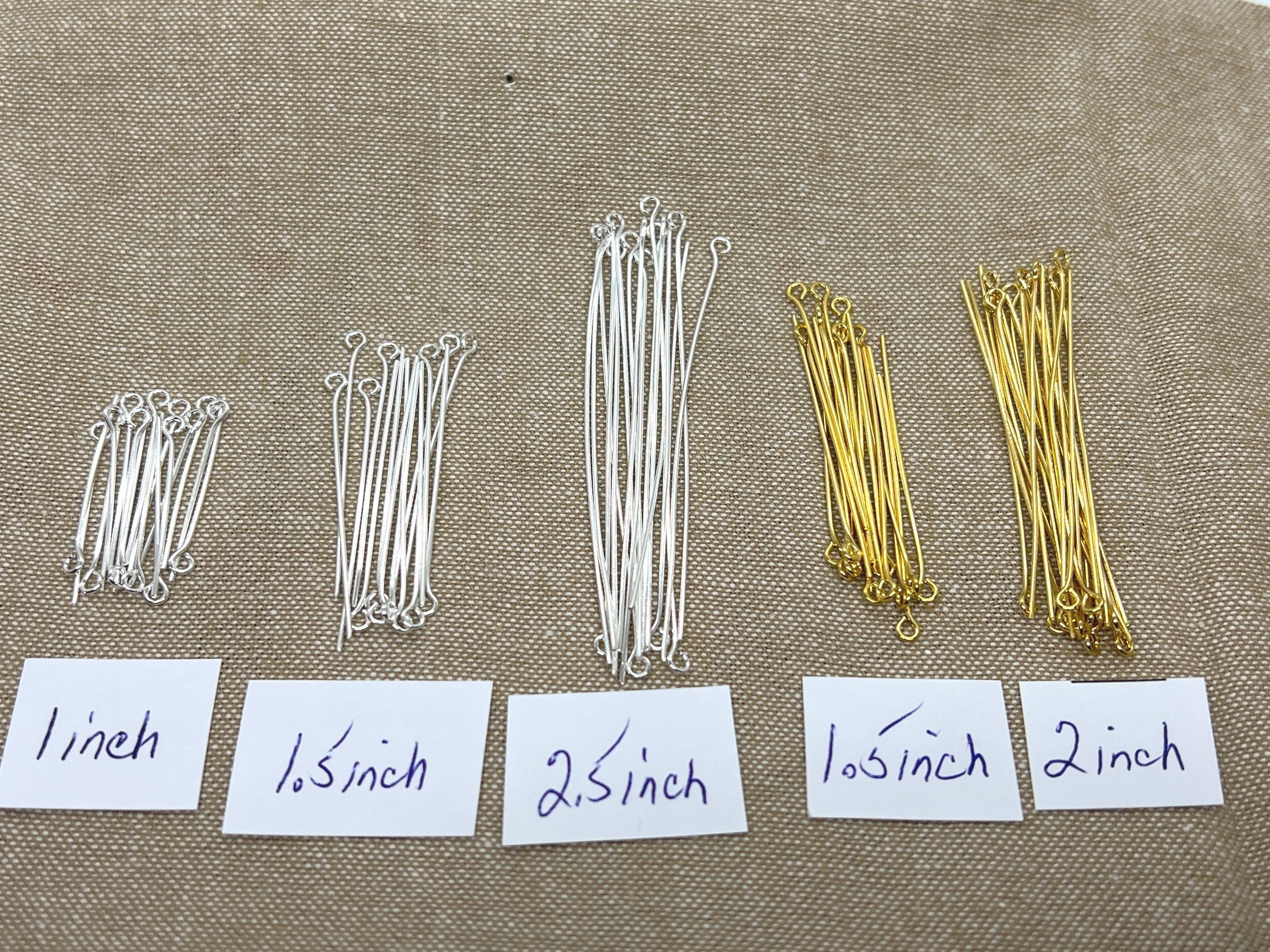 PERNI OCCHI 30mm 200/35mm 200/40mm 175/50mm 150/60mm 100x0,7m - Foto 7