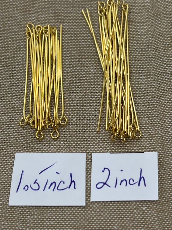 PERNI OCCHI 30mm 200/35mm 200/40mm 175/50mm 150/60mm 100x0,7m - Foto 2