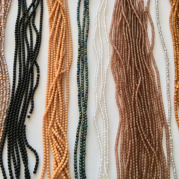 Czech Glass Druk Beads (100pcs) 4mm Beads, Crystal AB, Apollo Gold, Crystal Silver, Iris Green, Matte Luster Gold Topaz, Jewelry Supplies