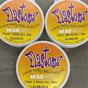 Elastoma, 1mm Elastoma, 1mm