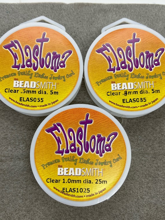 Elastoma, .8mm Elastoma, .8mm