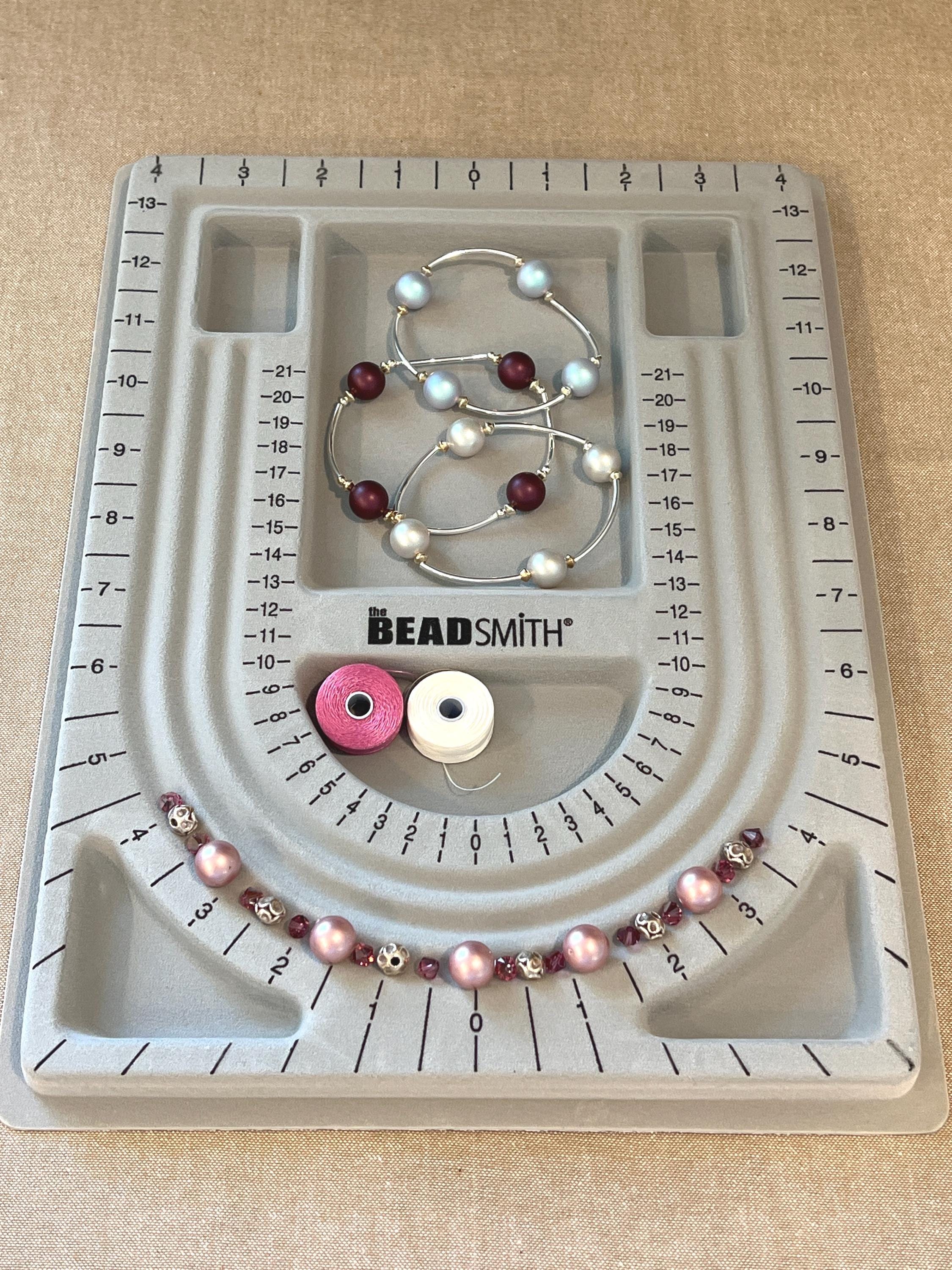 Bead Design Board