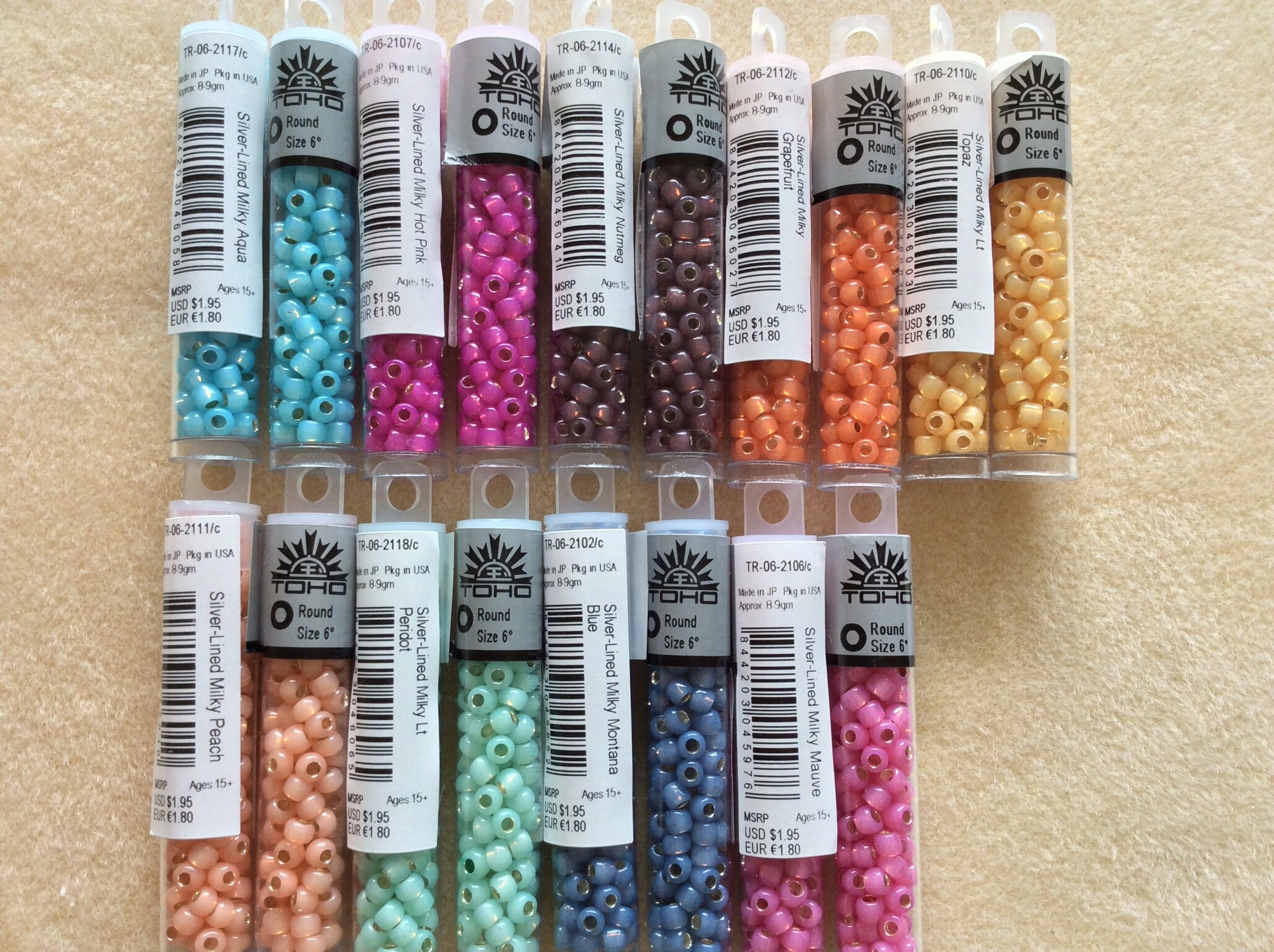 Bugle beads michaels deals